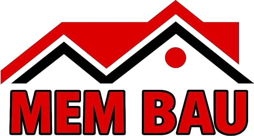 MEM BAU logo